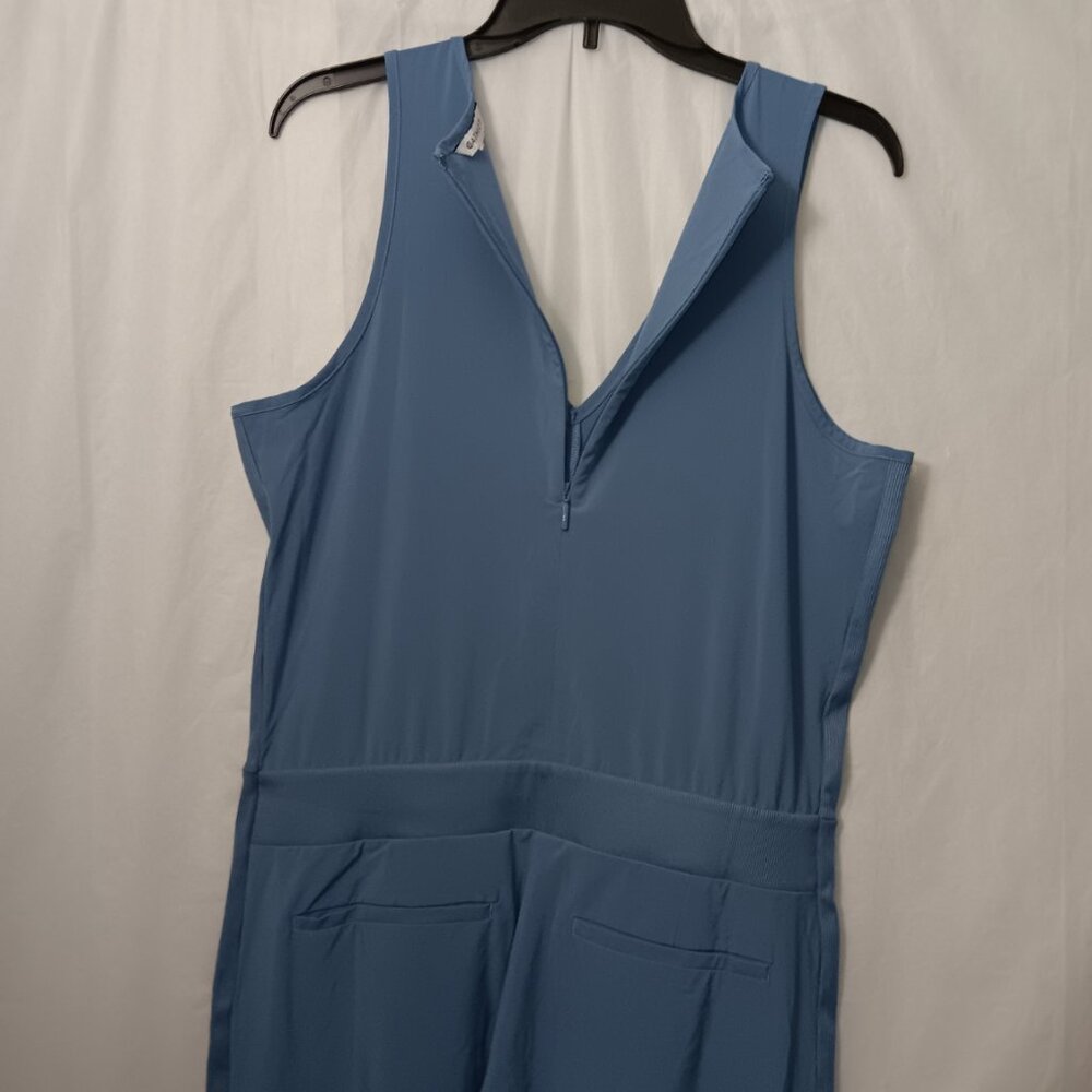 ATHLETA BROOKLYN JUMPSUIT - Picture 14 of 15